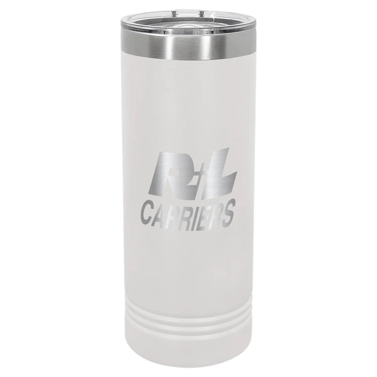 22oz. Polar Camel Skinny Insulated Tumbler - Image 3
