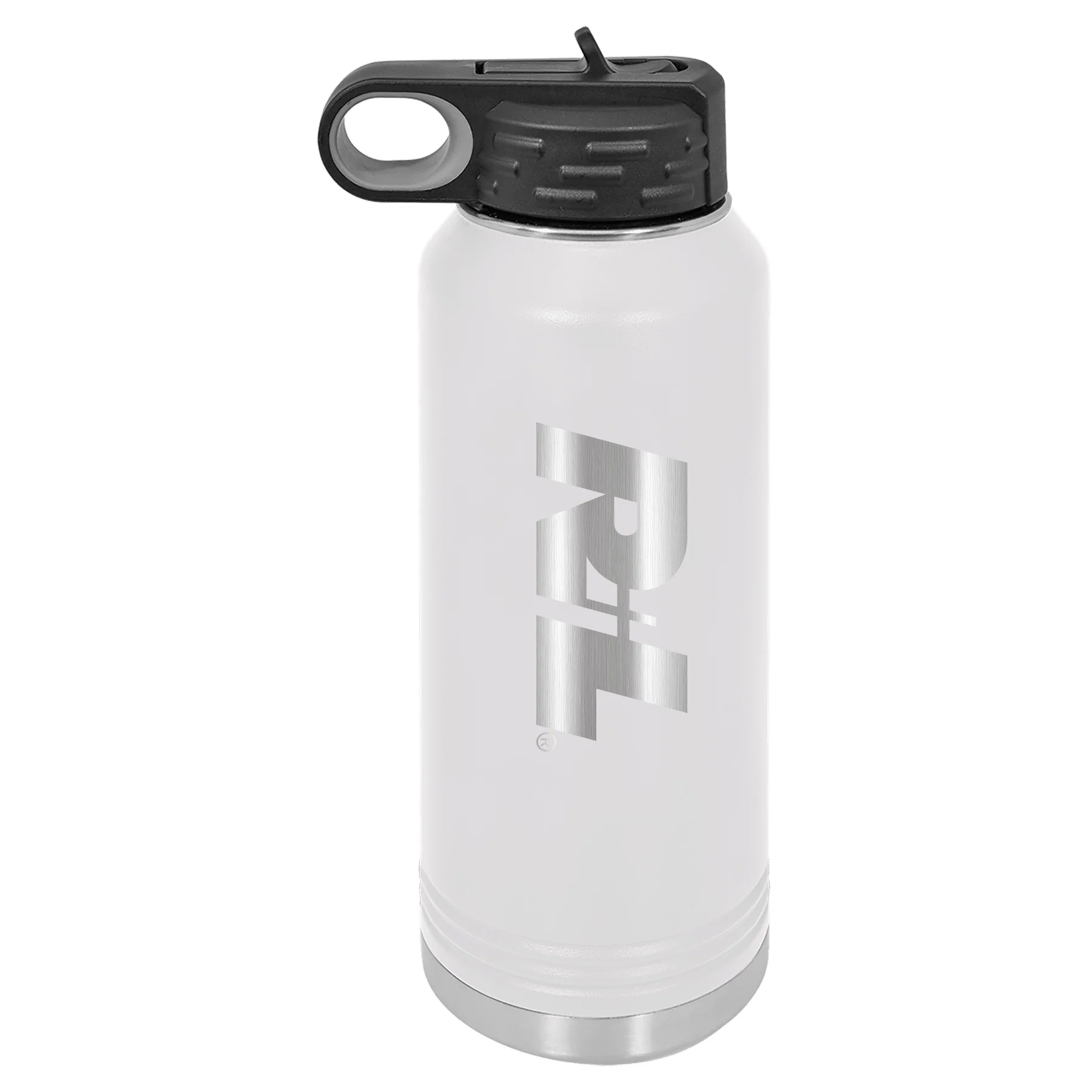 32oz. Polar Camel Beverage Bottle - Image 3