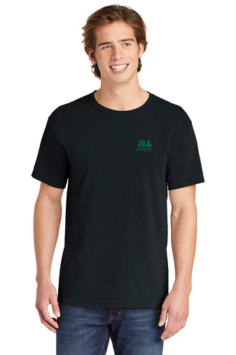 Comfort Colors® Heavyweight Ring Spun T-Shirt - Image 3