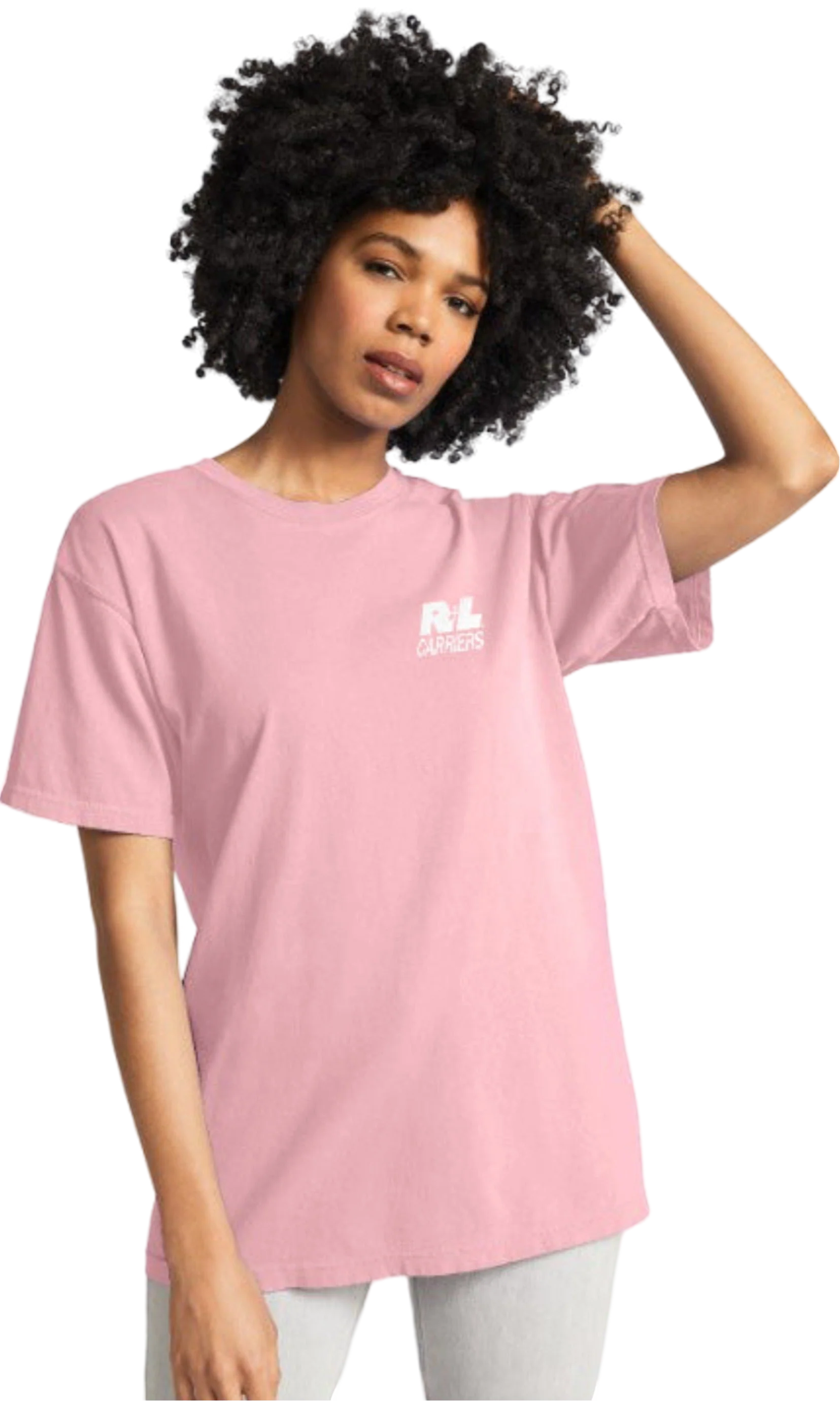 Comfort Colors® Heavyweight Ring Spun T-Shirt - Image 8