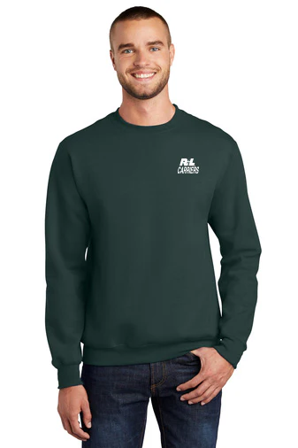 Crewneck Sweatshirt *LII - Image 3