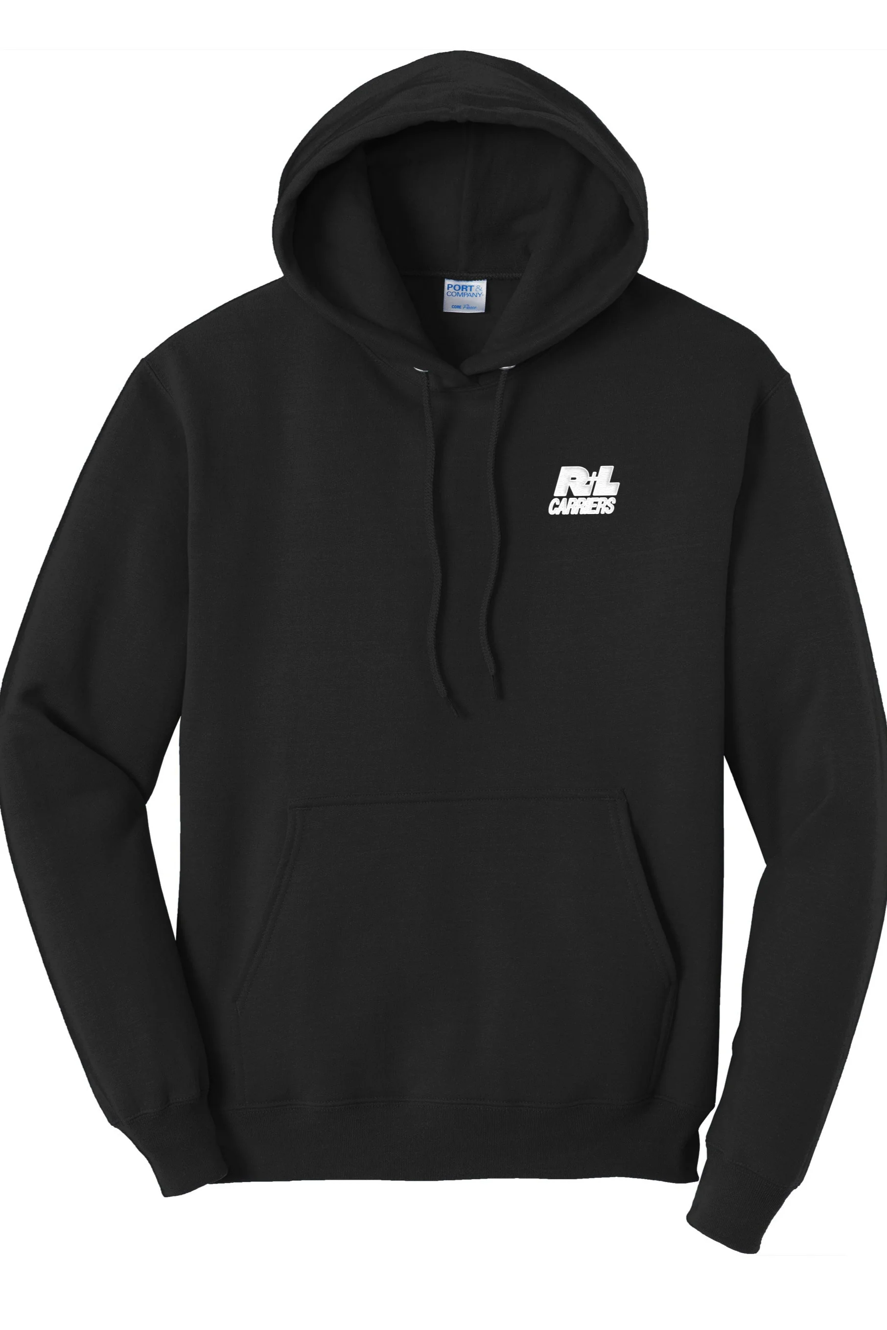 Hooded Sweatshirt *LII - Image 6