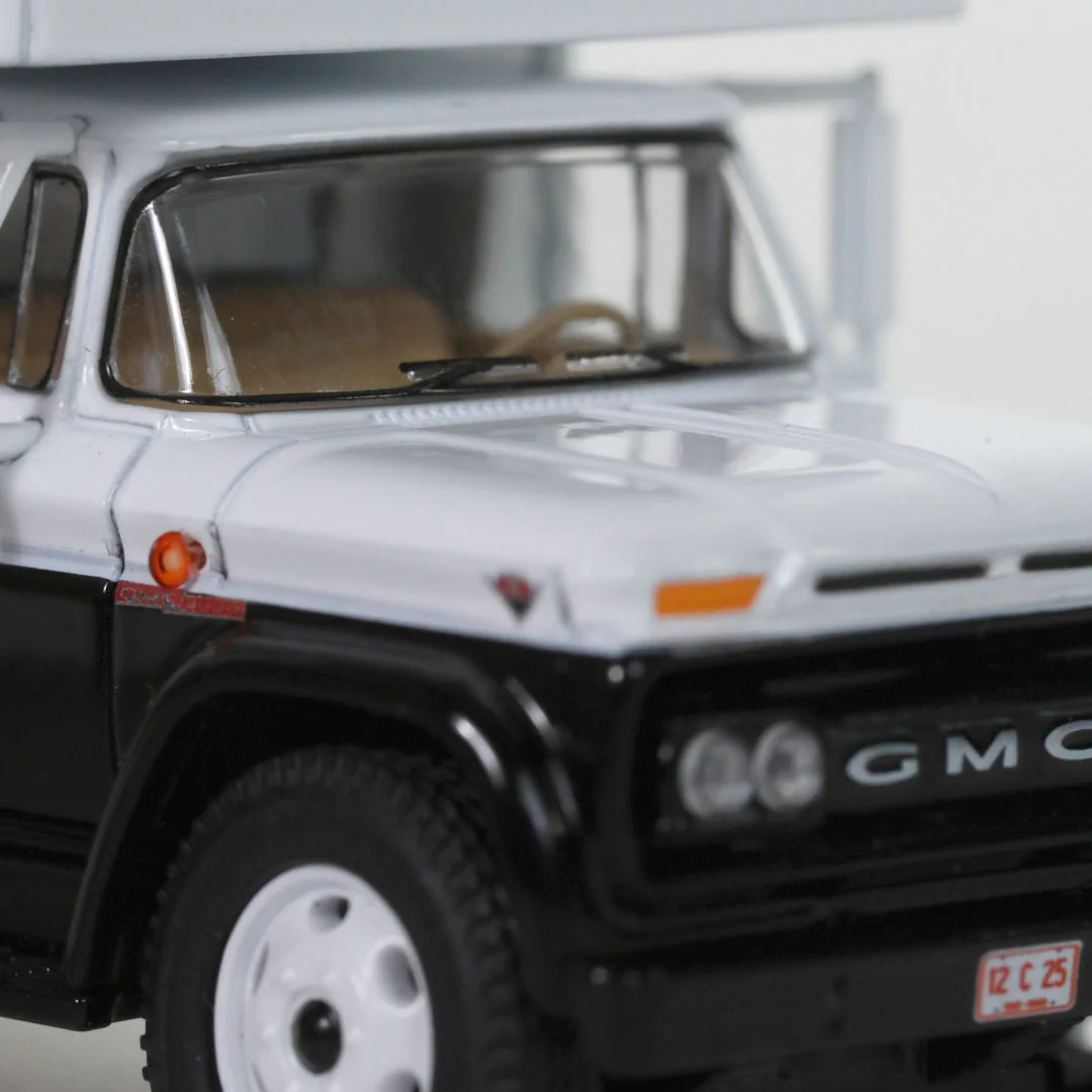 R&L First Truck Die-Cast - Image 5