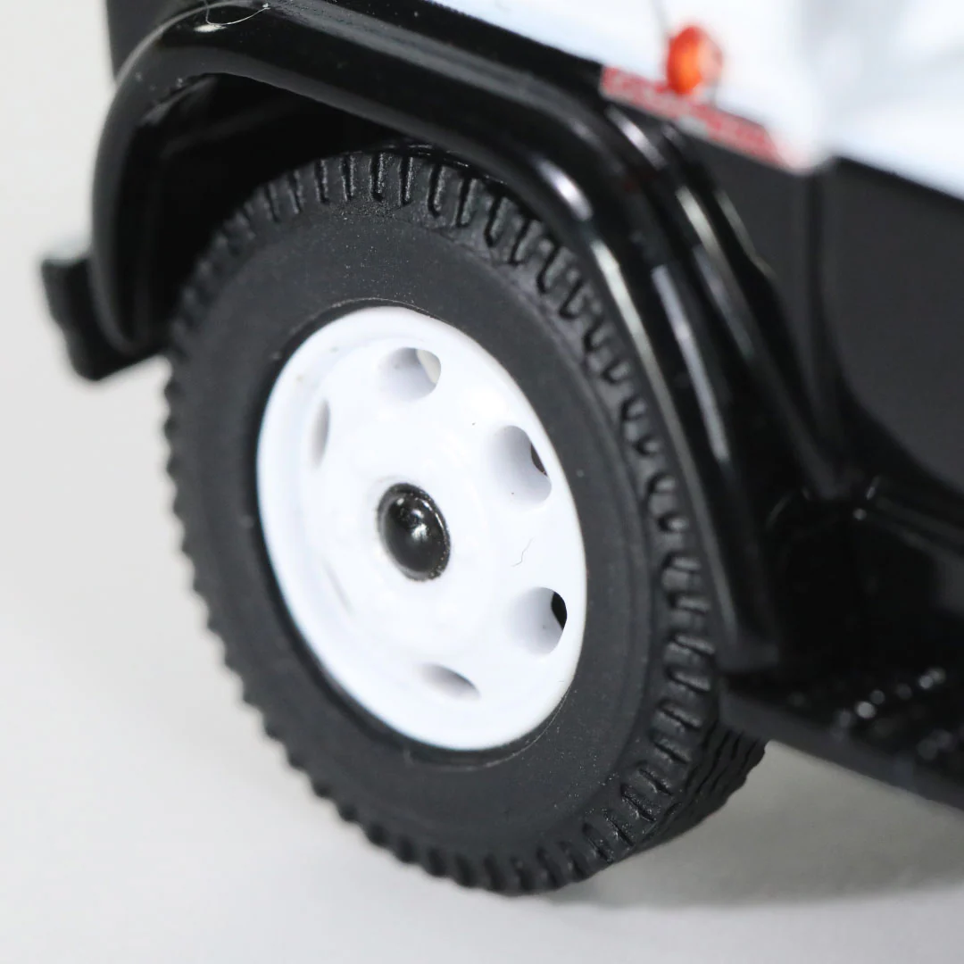 R&L First Truck Die-Cast - Image 6