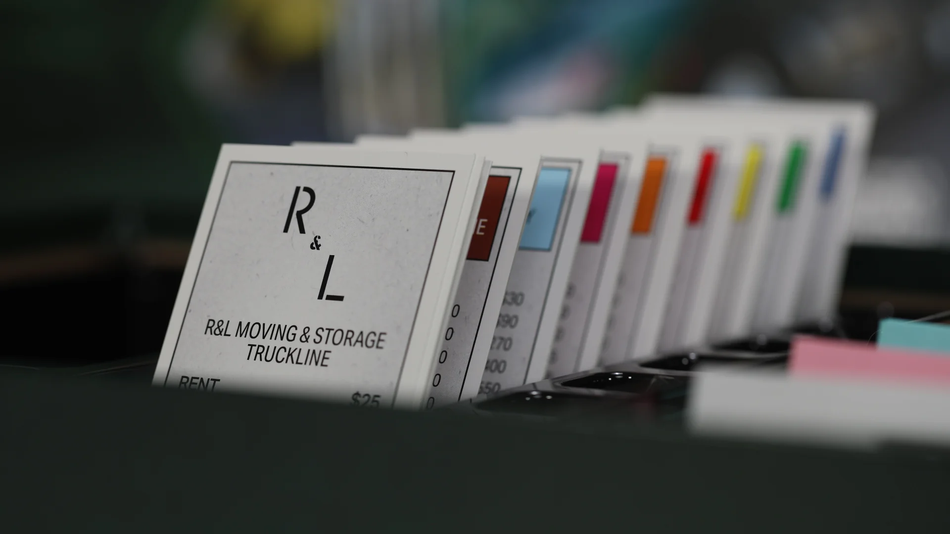 Monopoly Board Game - Image 5