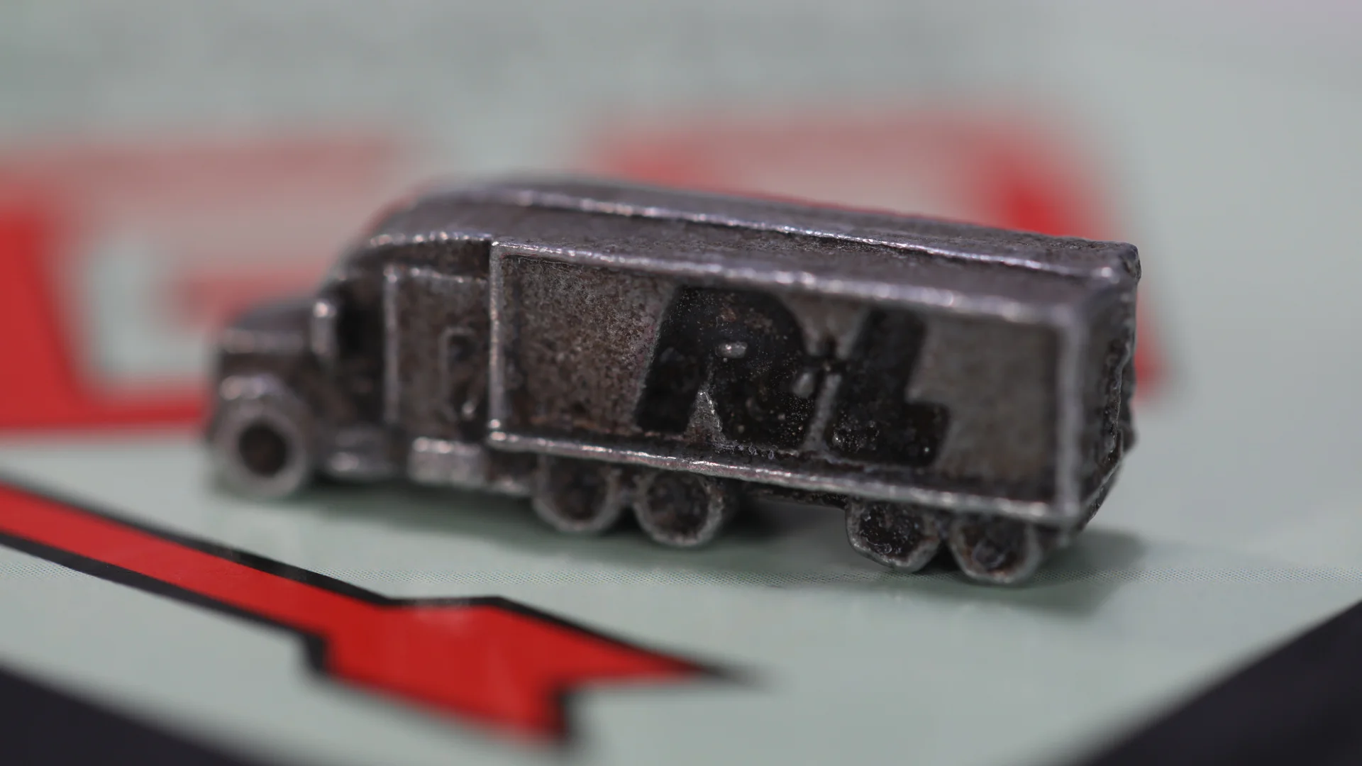 Monopoly Board Game - Image 9