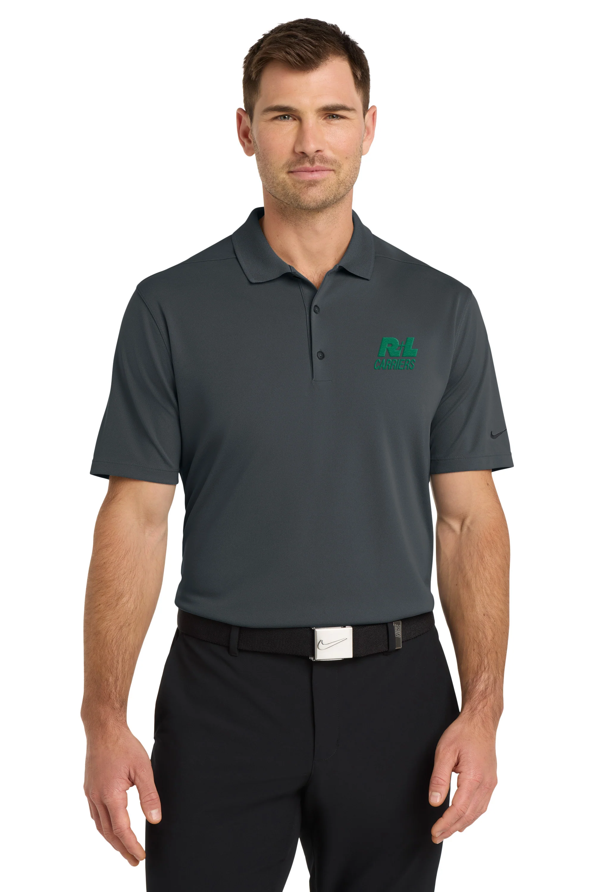 Nike Dri-FIT Micro Pique 2.0 Polo - Image 5