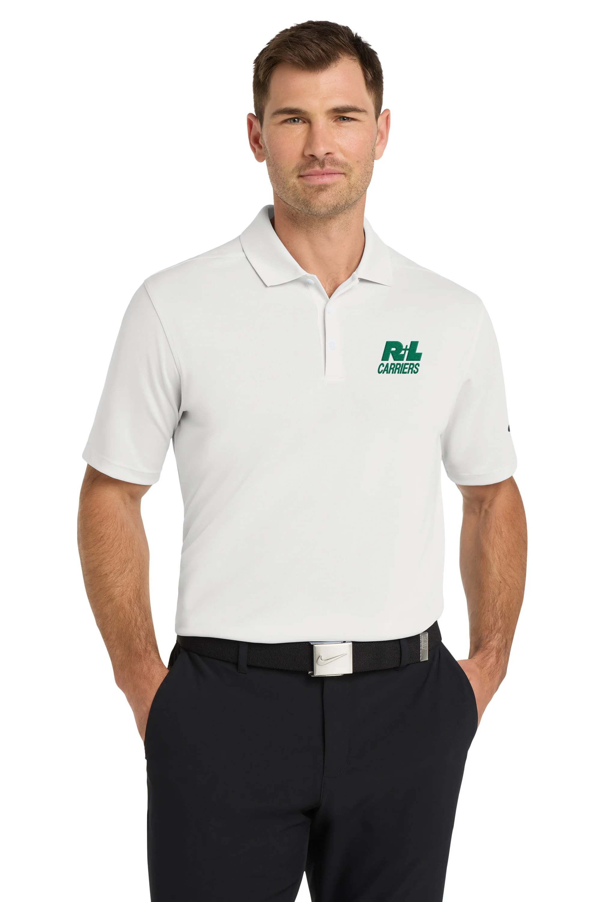 Nike Dri-FIT Micro Pique 2.0 Polo - Image 7