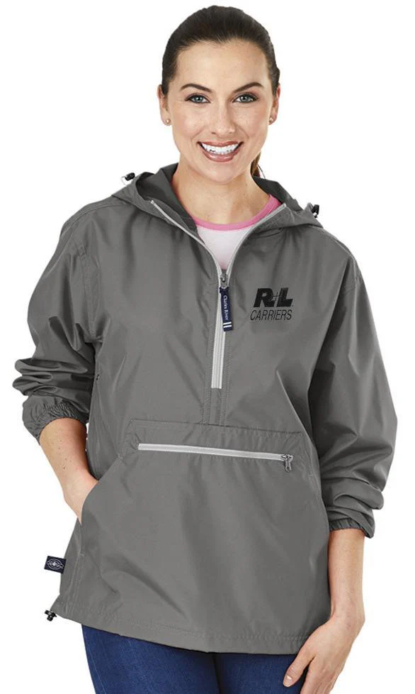 Pack-N-Go® Pullover *LII - Image 4