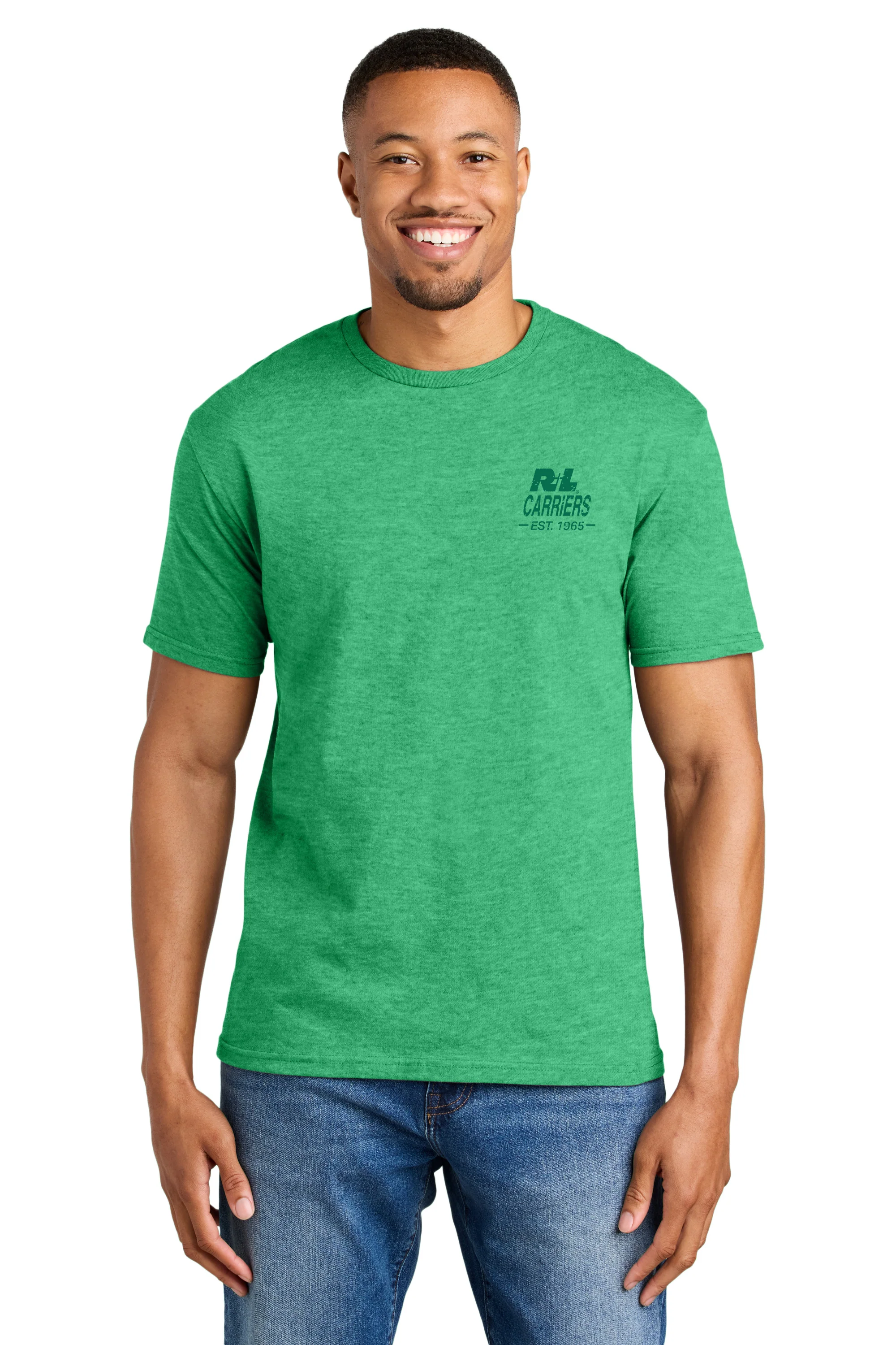 Bullseye Short Sleeve T-Shirt - Image 3