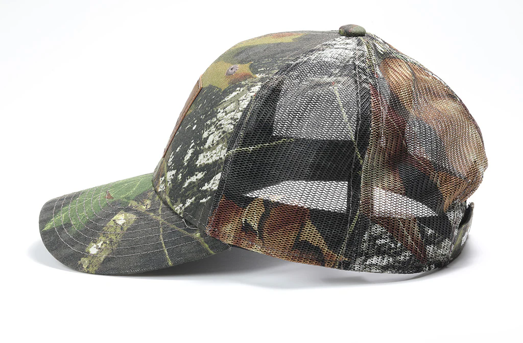 R+L Camo Hat - Image 3