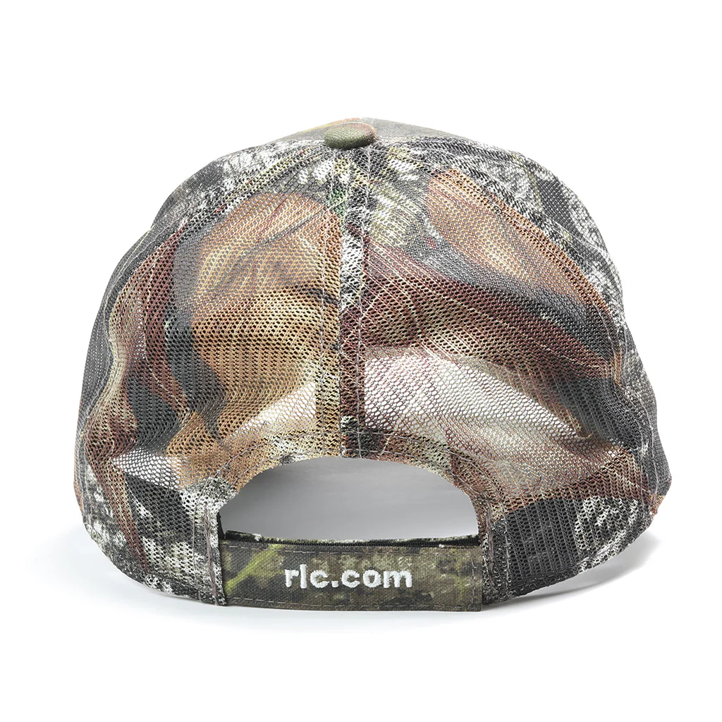 R+L Camo Hat - Image 4