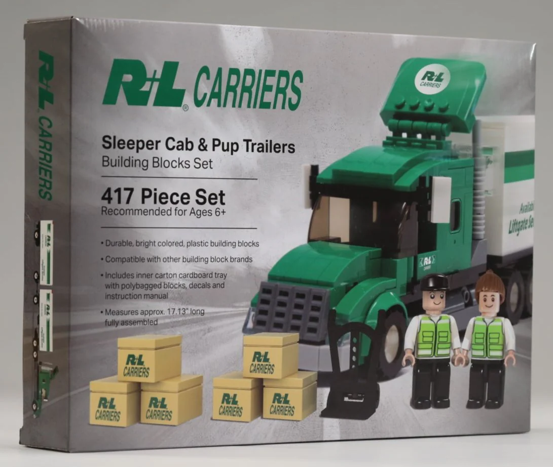 Building Block Set - Image 13