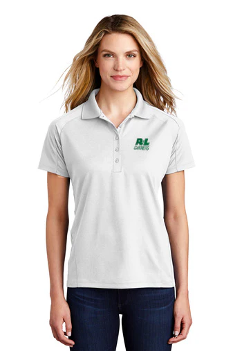 Women’s – Sport-Tek® Dri-Mesh® Pro Polo *LII - Image 4