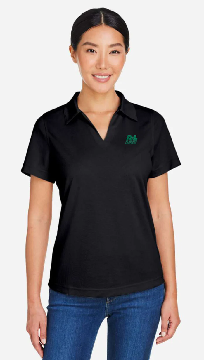 Women's Market Polo - Image 4